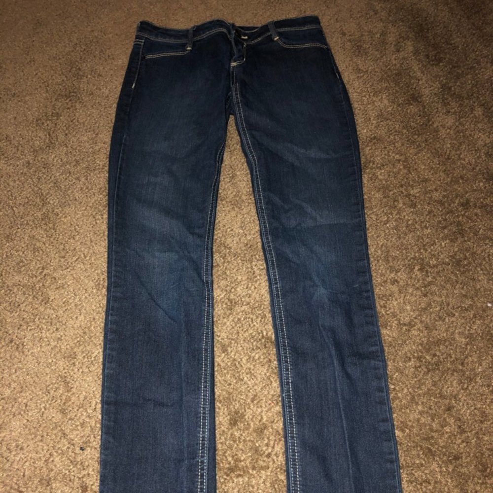 XXXI collection skinny jeans size 26